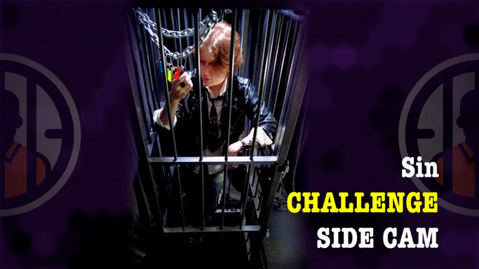 Sin - Challenge - Side